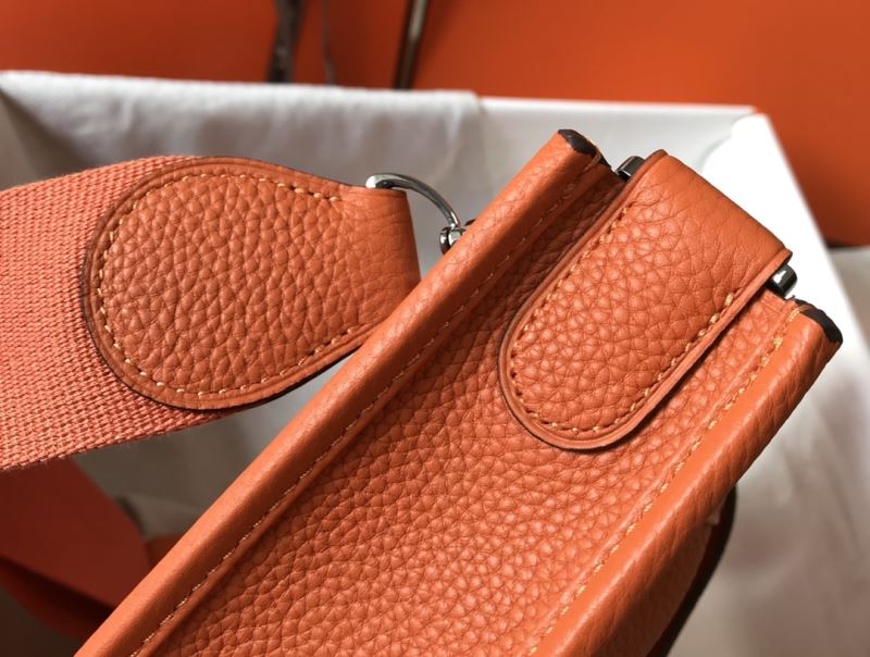 Hermes Evelyn Bags